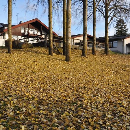 Hotel Hanhi Lapinjärvi Dış mekan fotoğraf