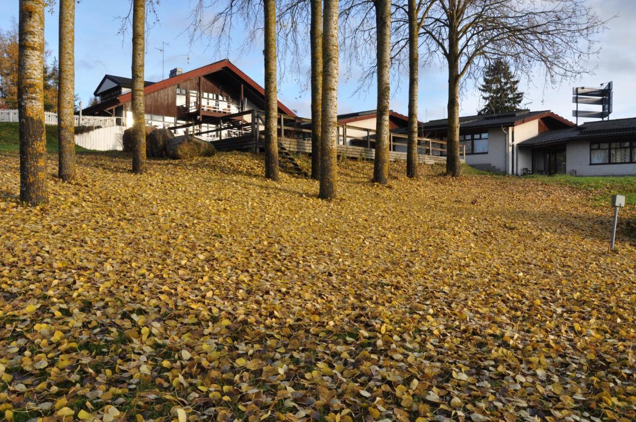 Hotel Hanhi Lapinjärvi Dış mekan fotoğraf