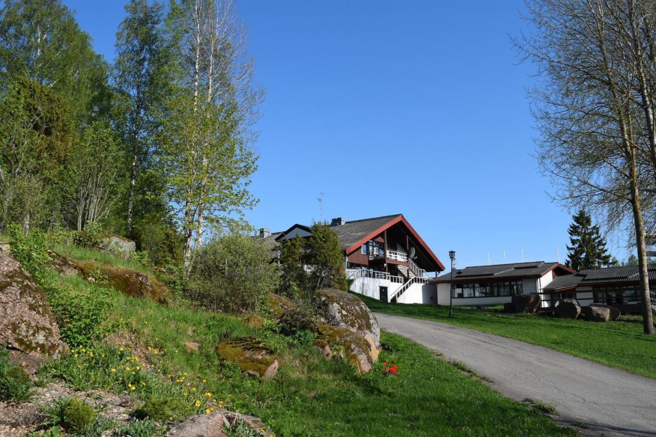 Hotel Hanhi Lapinjärvi Dış mekan fotoğraf